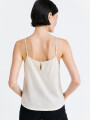 Tops Lunar Marfil / Off White