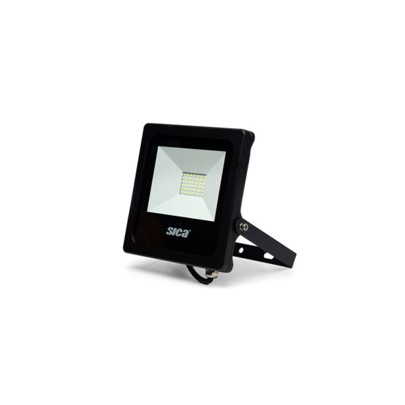 Proyector LED uso doméstico 50W 220V 6400K IP65 SK0893