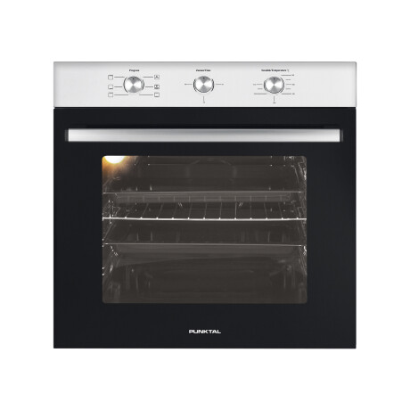 Horno Empotrable Eléctrico Punktal PK-830HC 001