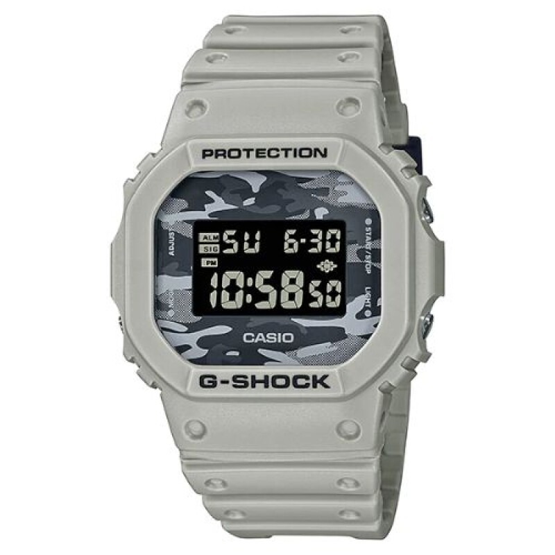 Casio G-Shock - 09dw5600ca-8d
