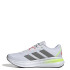 Championes de Hombre Adidas Galaxy 7 M Blanco - Plateado - Amarillo