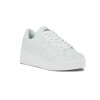 Diadora Bewen Lifestyle Mujer Blanco-blanco Blanco-blanco