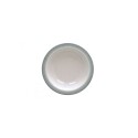 PLATO HONDO TRAMONTINA PORCELANA 22CM Sin color