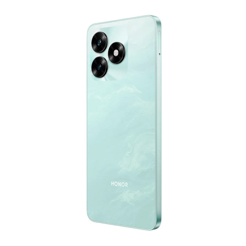 Celular Honor X5c 128GB 4GB 6.74" Cyan Celular Honor X5c 128GB 4GB 6.74" Cyan