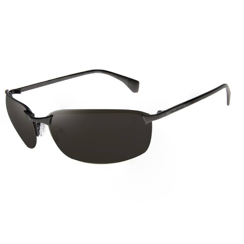 Lentes de Sol Chilli Beans San Antonio Gris