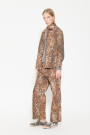 CAMISA ANIMAL PRINT Leopardo