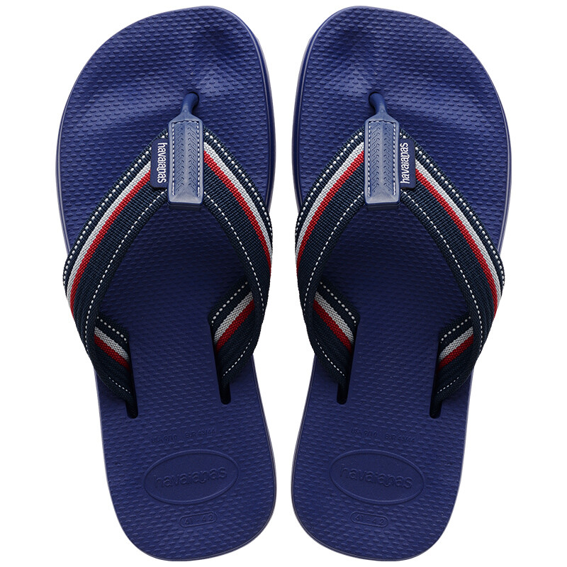 Ojotas Havaianas New Urban Way Azul