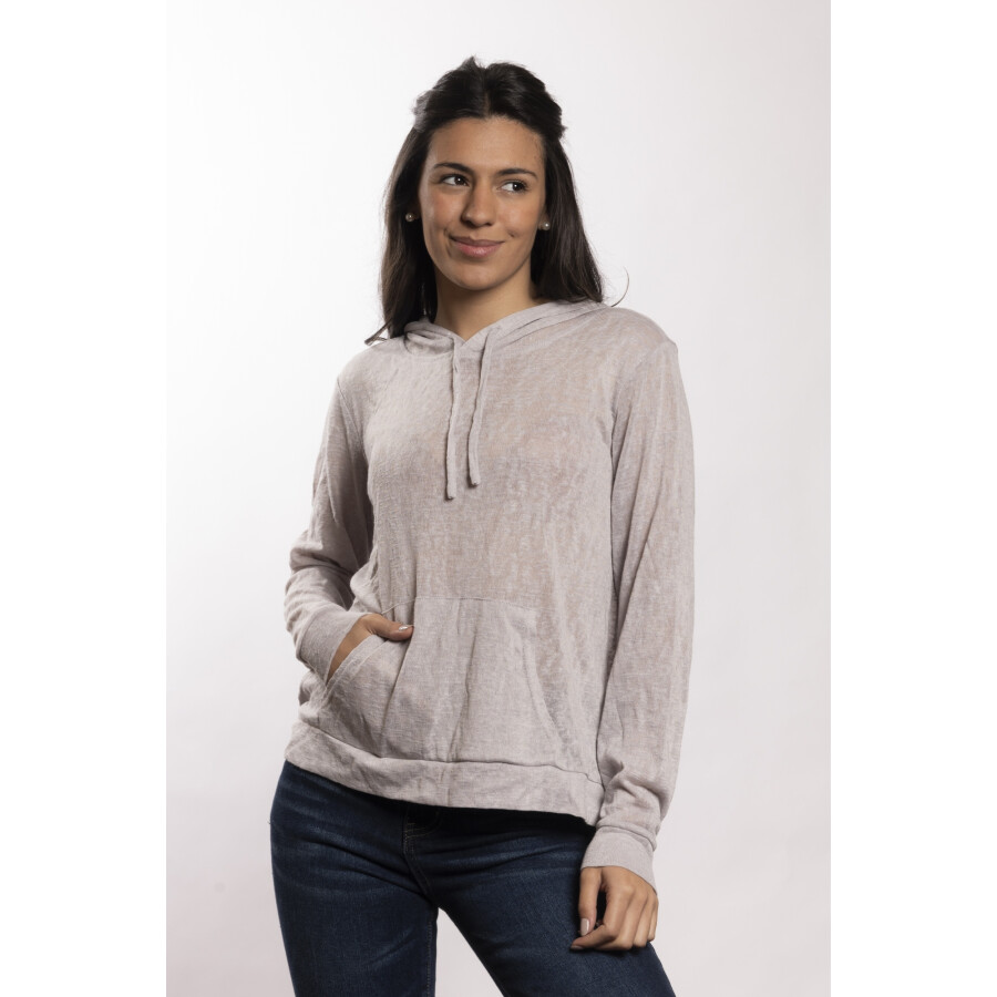 CHERRY CANGURO GREY