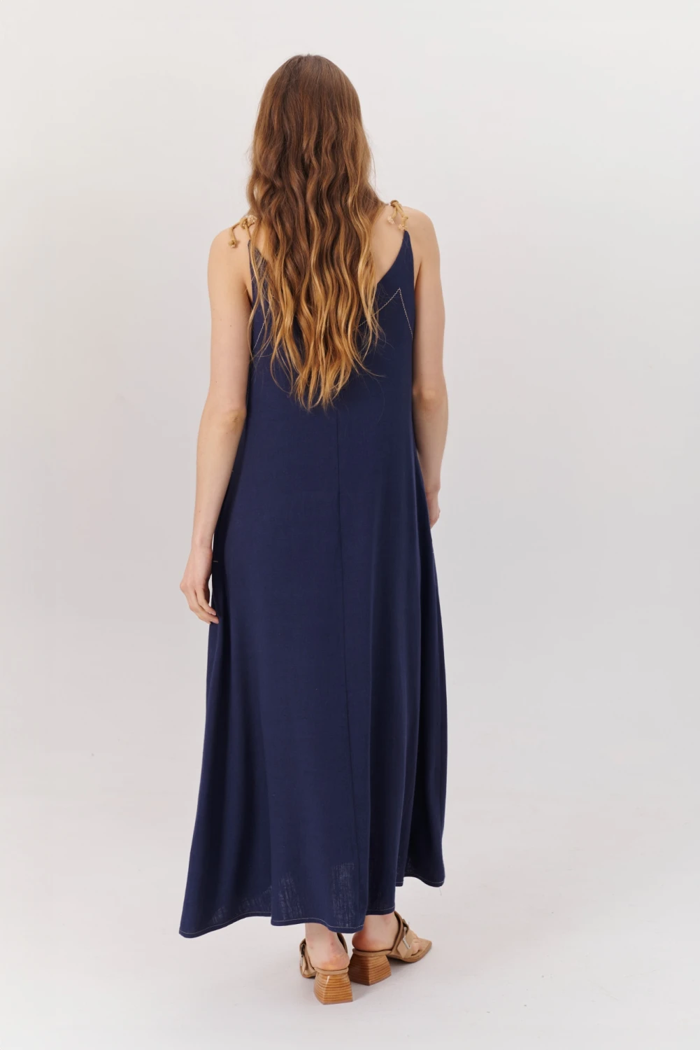 VESTIDO MAROMA azul 3