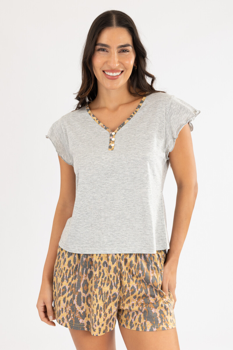 Rosette duo Africa
