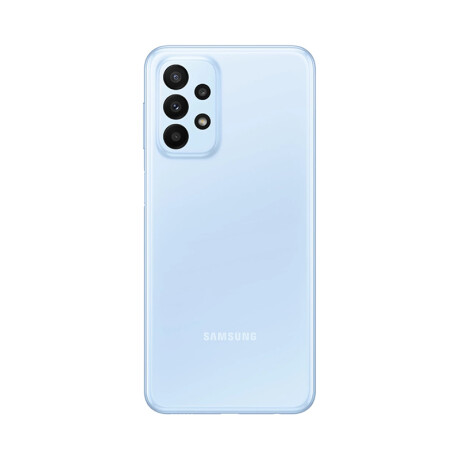 Celular Samsung Galaxy A23 5G SM-A236 128GB 4GB DS Blue Celular Samsung Galaxy A23 5G SM-A236 128GB 4GB DS Blue