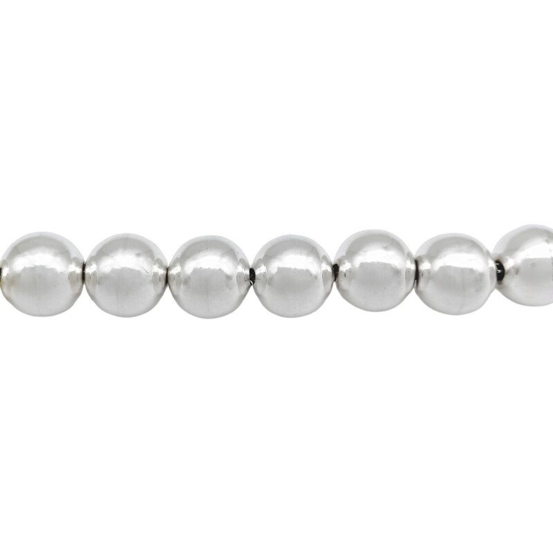 Pulsera Bolitas-Plata 925-Sin piedra-PU3069 sinpiedra