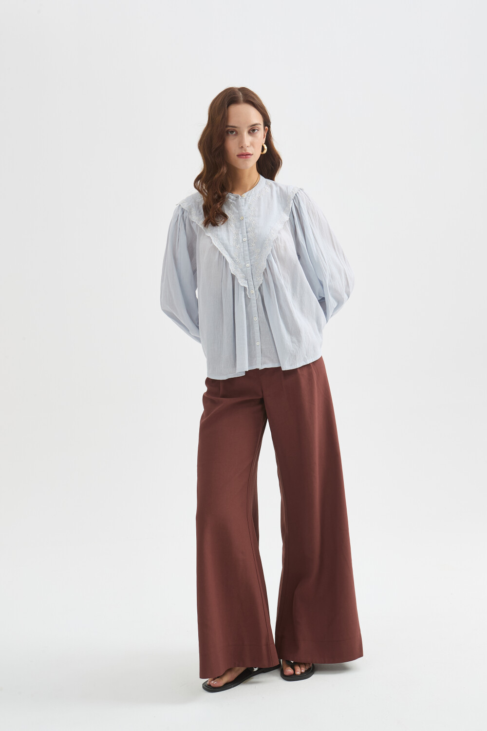 Blusa Prilun Estampado 1