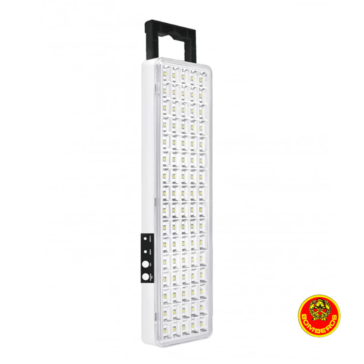 Luminaria Emergencia 80 SMD Homologada 