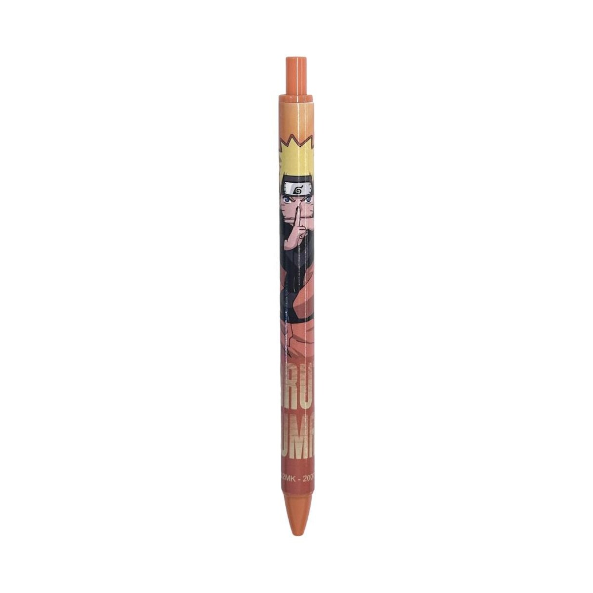 Lapicera Naruto - Naruto 