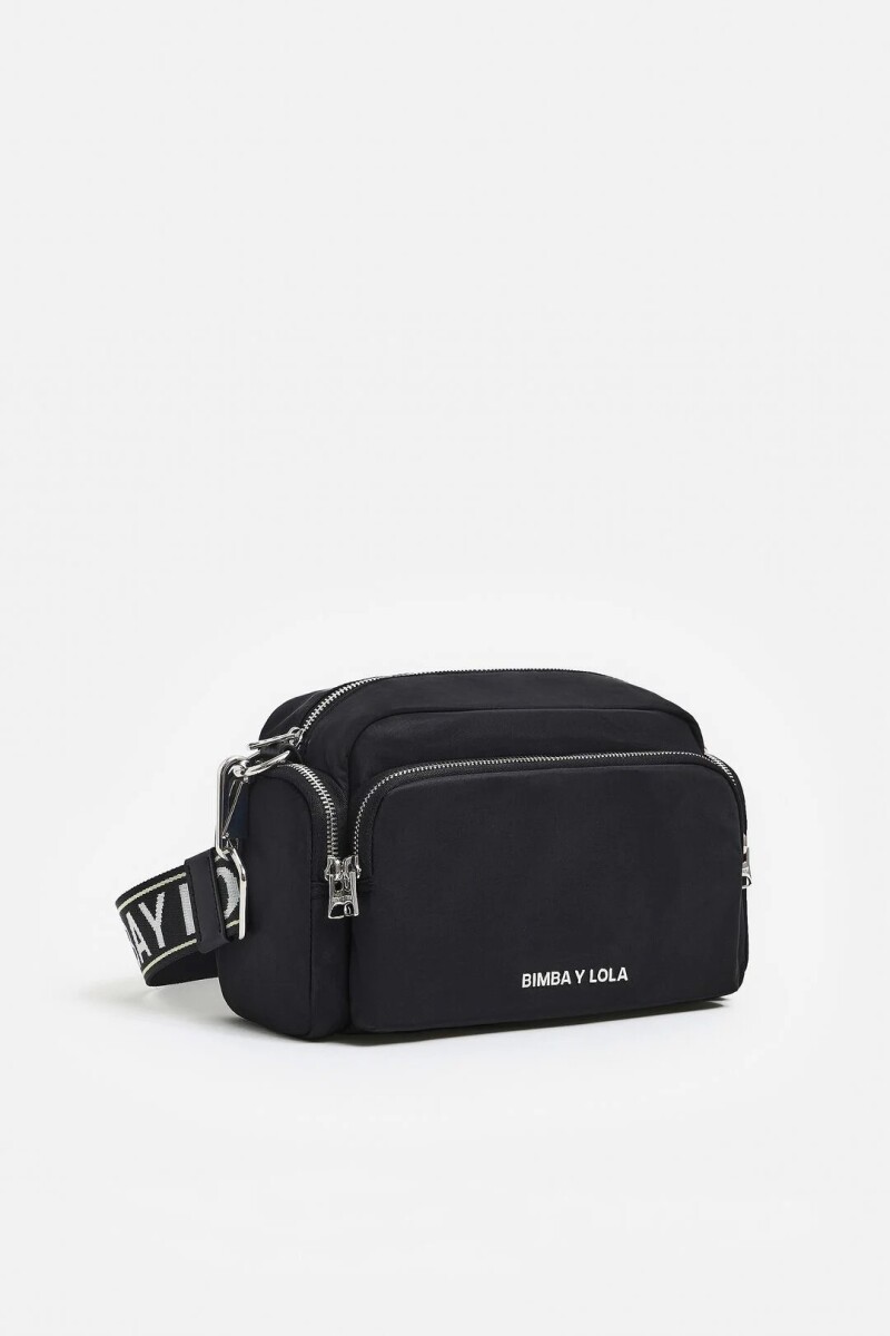 BOLSO BANDOLERA POCKET MEDIANO 