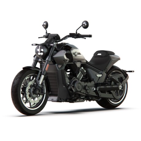 Morbidelli C1002V Morbidelli C1002V