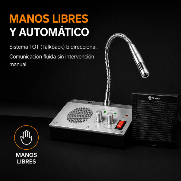 Intercomunicador Ventanilla Para Cajas Abitab Red Pagos Intercomunicador Ventanilla Para Cajas Abitab Red Pagos