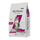 Old Prince Equilibrium Gato Castrado 7,5 kgs