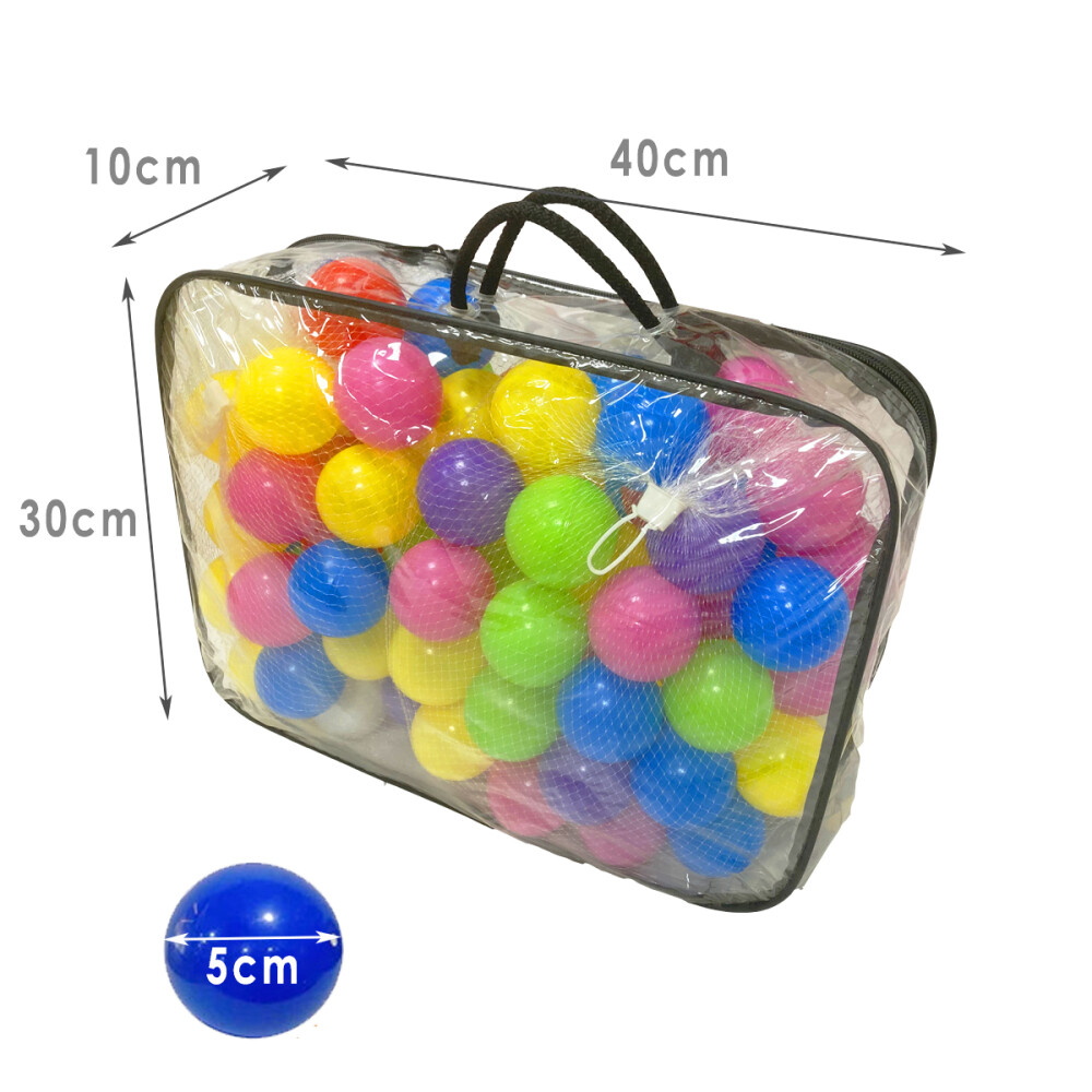 Pelotas para pelotero Bolsa x100 Pelotas para pelotero Bolsa x100