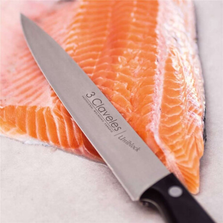 Cuchillo Filetear Pescado Uniblock - 6 17 Cm