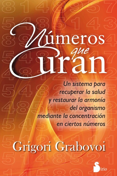 NUMEROS QUE CURAN NUMEROS QUE CURAN