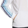 CAMPERA ADIDAS AFA JK HOMBRE JZ6285 Blanco
