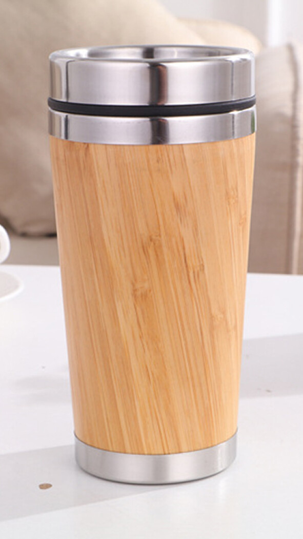 VASO QUANTUM BAMBÚ