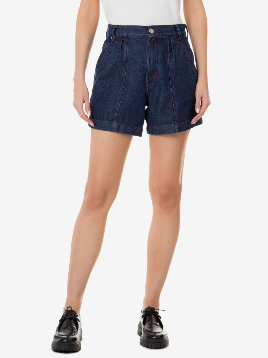 SHORT JEAN 