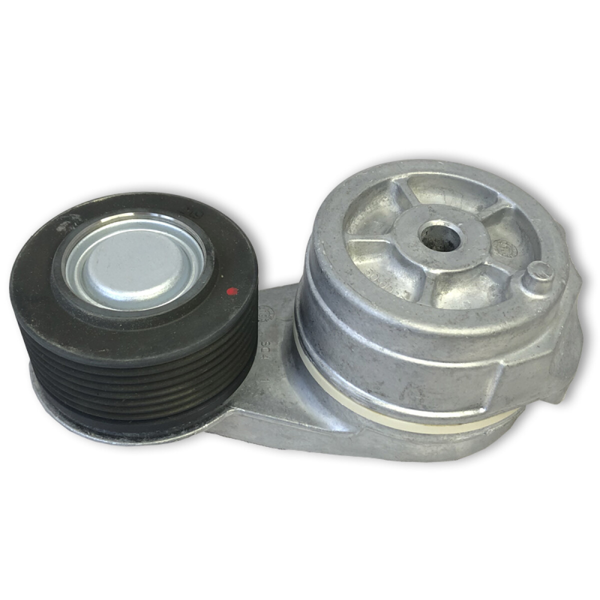 Tensor Correa Liso 8.3 Con Aa 