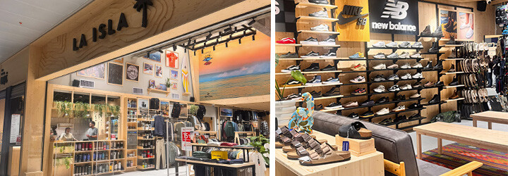 Montevideo Shopping Center