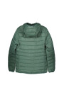 Campera Viuma Verde Militar