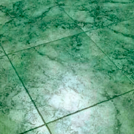 Ceramica Verde Destonificada Brillo 36X36Cm Piso GAMAS DE VERDE