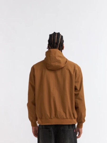 CAMPERA N.SAILS 210913 GORDON CAMEL