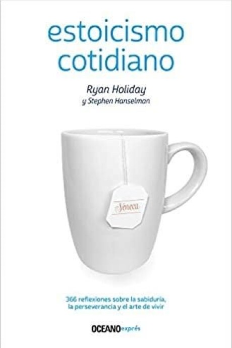 ESTOICISMO COTIDIANO ESTOICISMO COTIDIANO