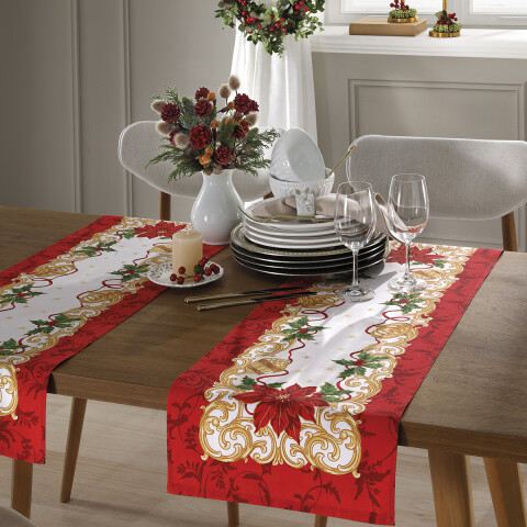 Sendero Navidad Dohler 35 x 100 cm NAV