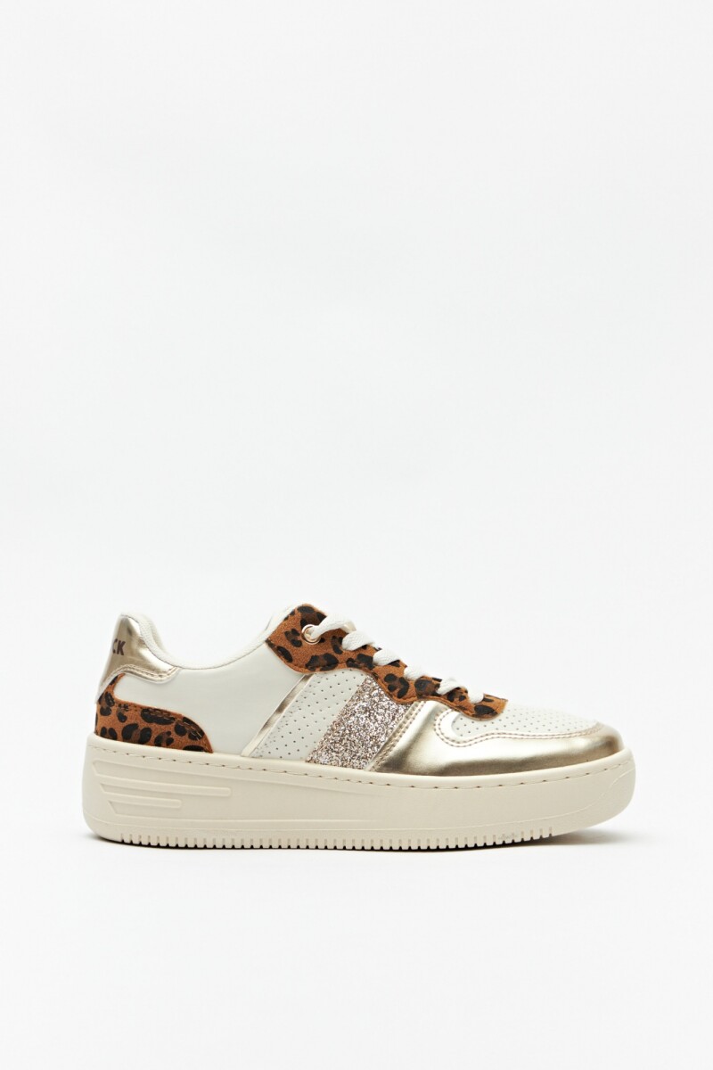 ZAPATILLA SEPTOS Beige