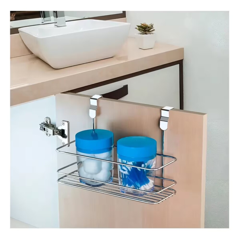 REPISA BAJA PARA PUERTA DE ARMARIO Repisa Baja Para Puerta De Armario