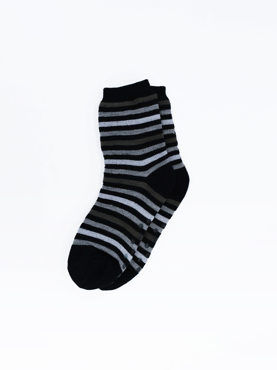 MEDIA SHERPA - ESTAMPADO 4 