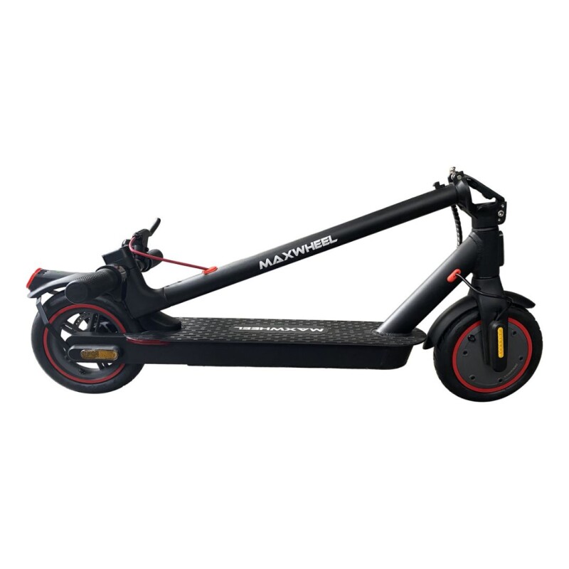 Monopatín Electrico E9pro Maxwheel 8.5 Neumático Con Suspensión Monopatín Electrico E9pro Maxwheel 8.5 Neumático Con Suspensión