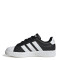 Championes Junior Adidas StreetTalk Negro - Blanco