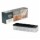 Kit Organizador Condimentos Lumini X13 Frascos y Soporte Negro