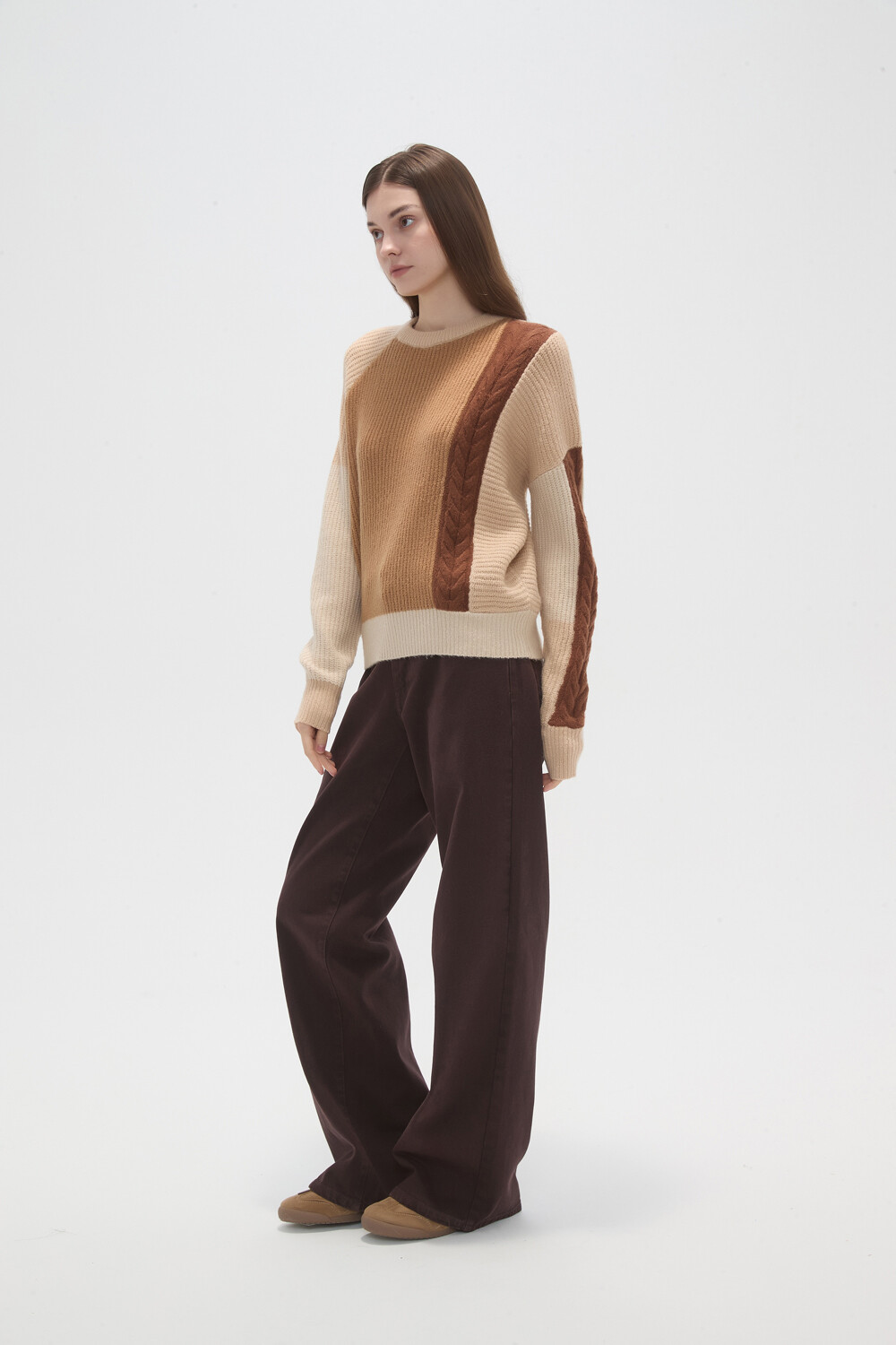 Sweater Aurinia Estampado 1