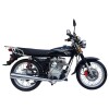 Moto Vince Calle Forever 200cc Fr.disco Negro