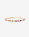 Pulseras Elásticas Strass Pulsera Elástica Mix Strass - Combinacion Multicolor