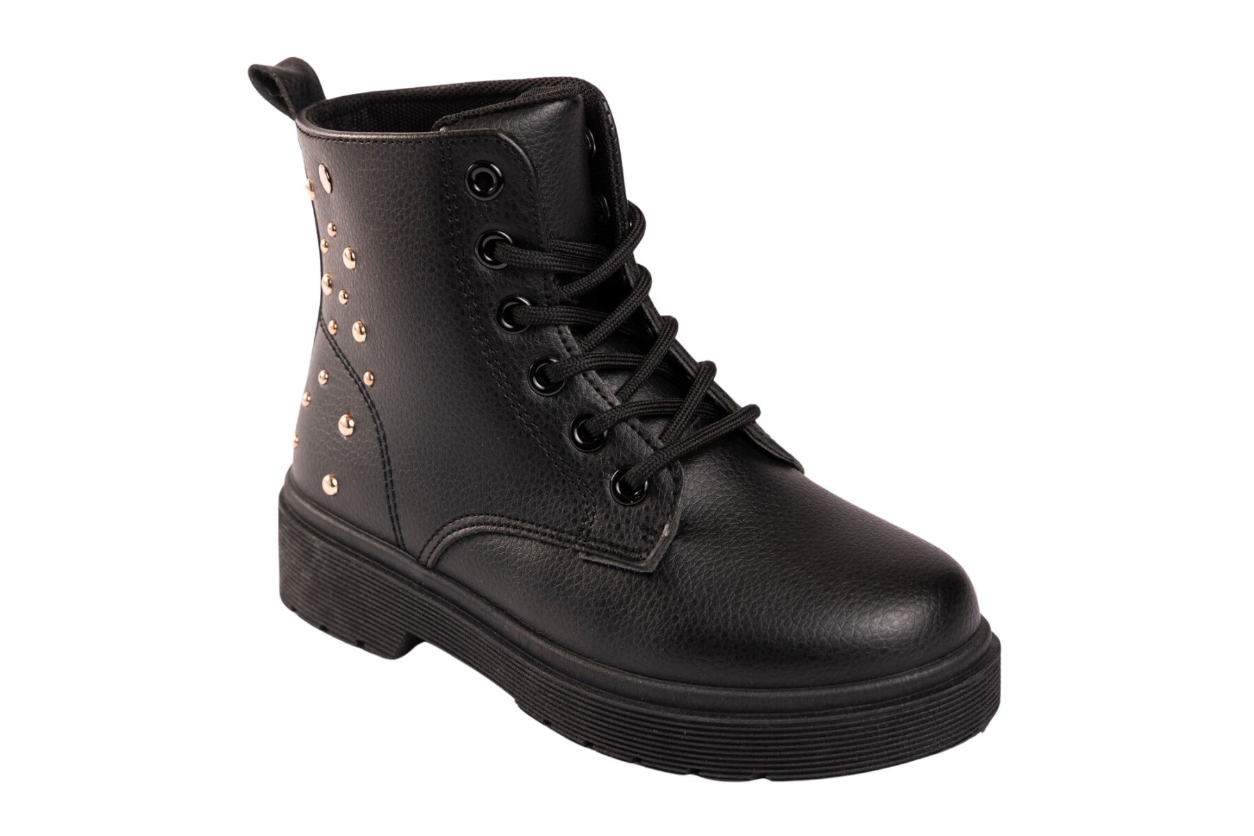 CHERRY TEENS TREND - BLACK 