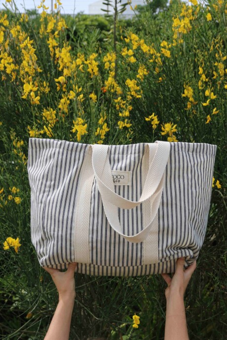 Bolso de Playa Bolso de Playa