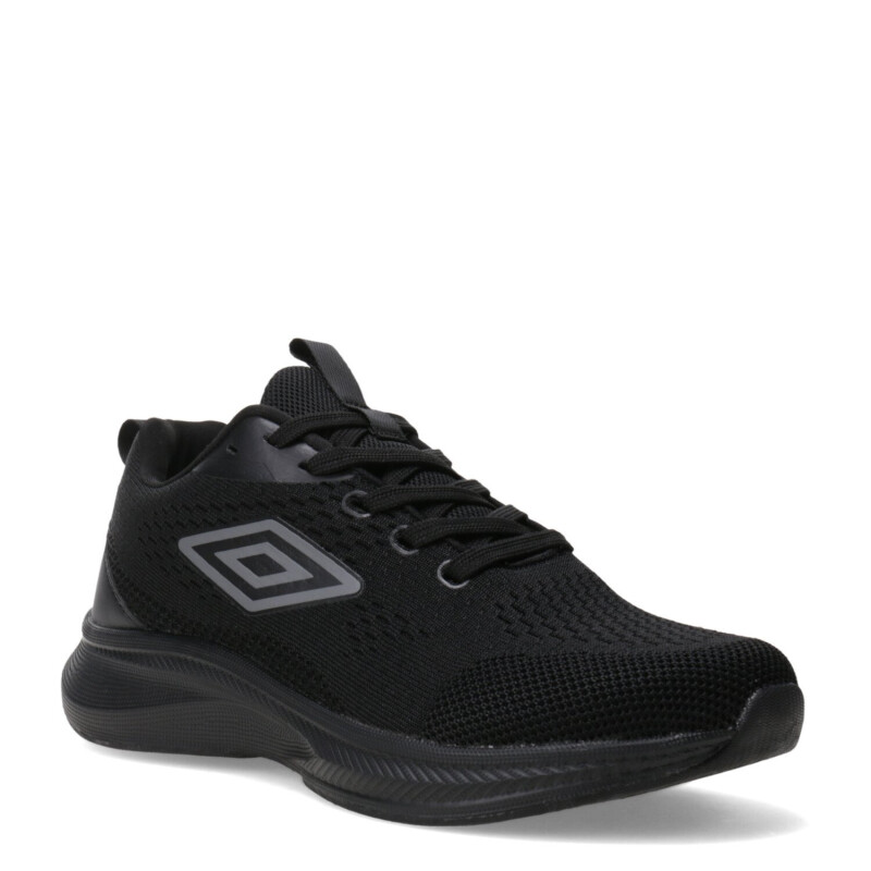 Championes de Hombre Umbro Vega Negro