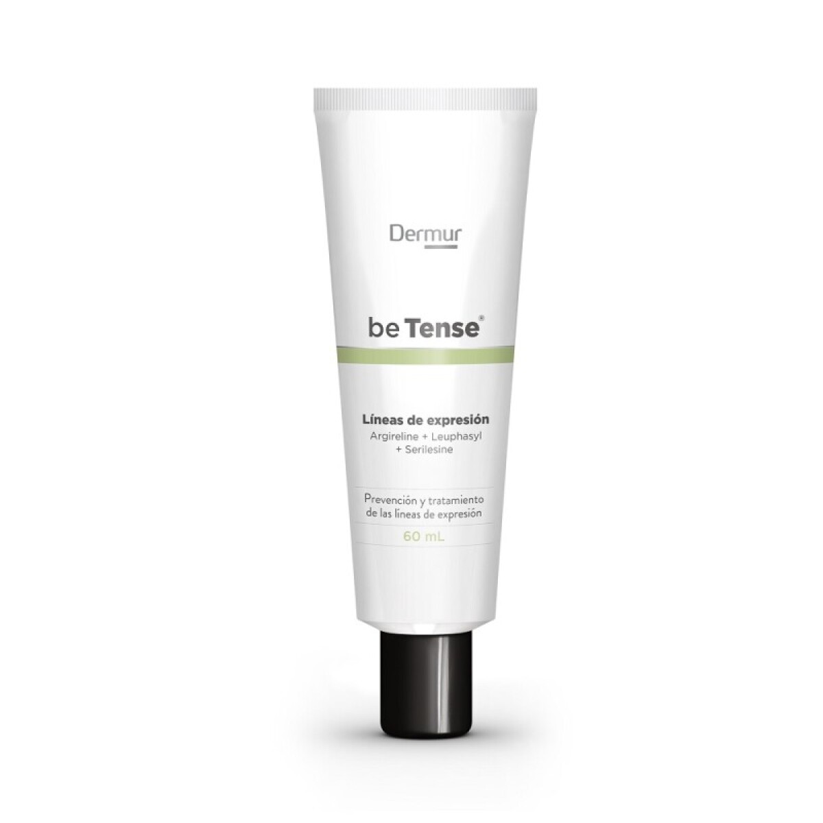 Dermur Crema Be Tense 60 ml | Reafirmante Facial con Efecto Tensor