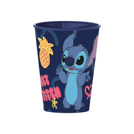 Vaso Infantil Chico Cresko Stitch Vaso Infantil Chico Cresko Stitch